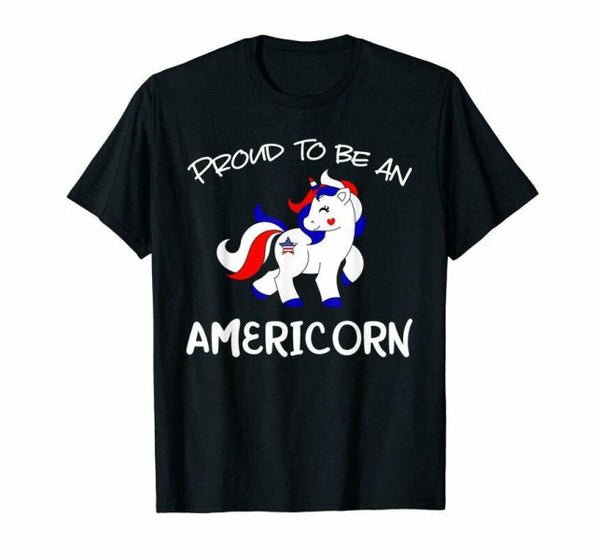 Americorn Shirt